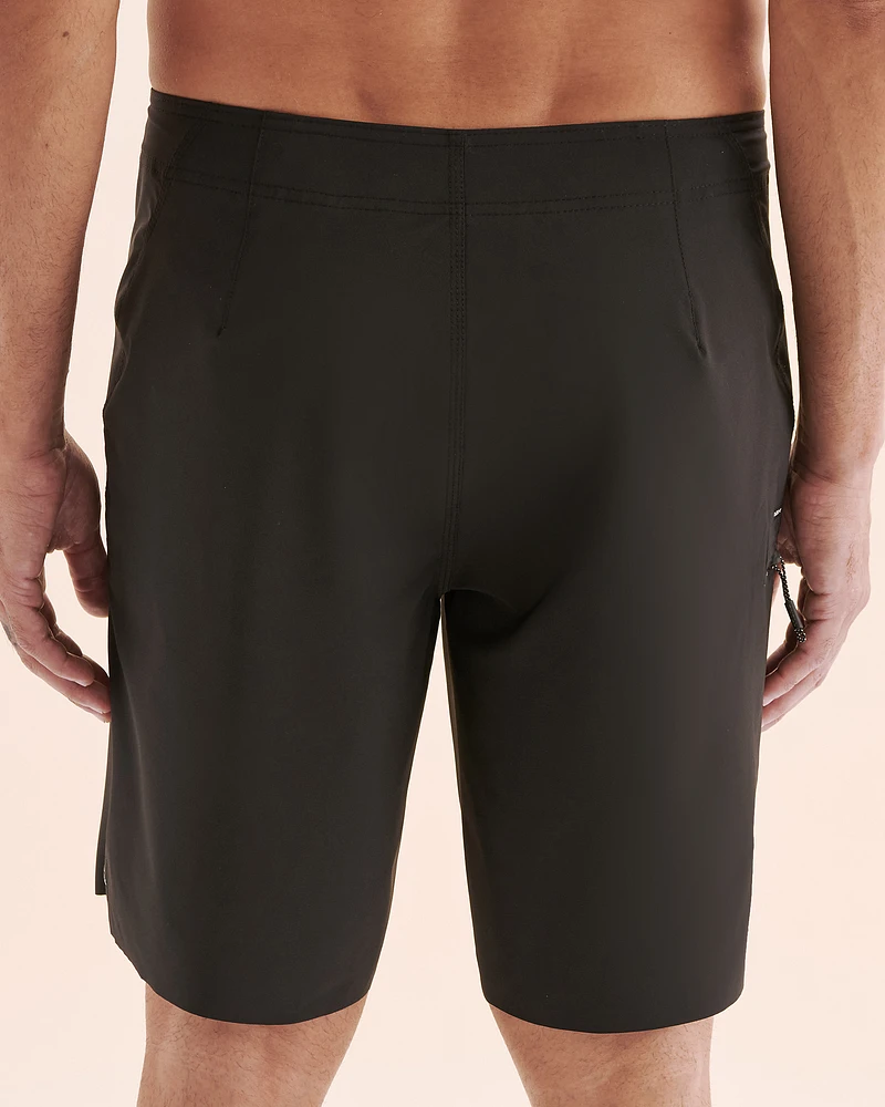 Hyperfreak Tech Solid Boardshort Swimsuit