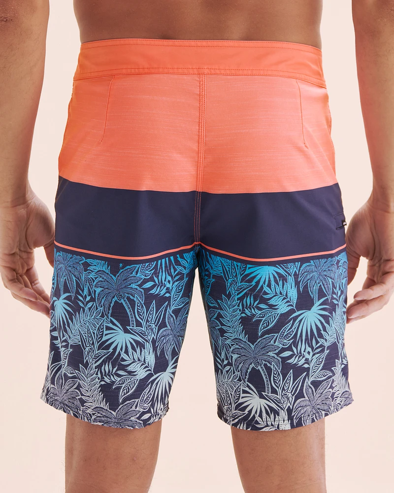 Hyperfreak Heat Block Boardshorts Swimsuit