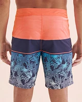 Hyperfreak Heat Block Boardshorts Swimsuit