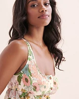 Korie Short Dress