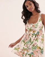 Korie Short Dress