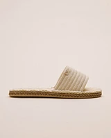 Shoresoft Slide Sandal