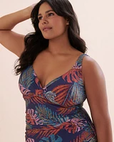 Maillot de bain une-pièce Nu Ornare Delacroix