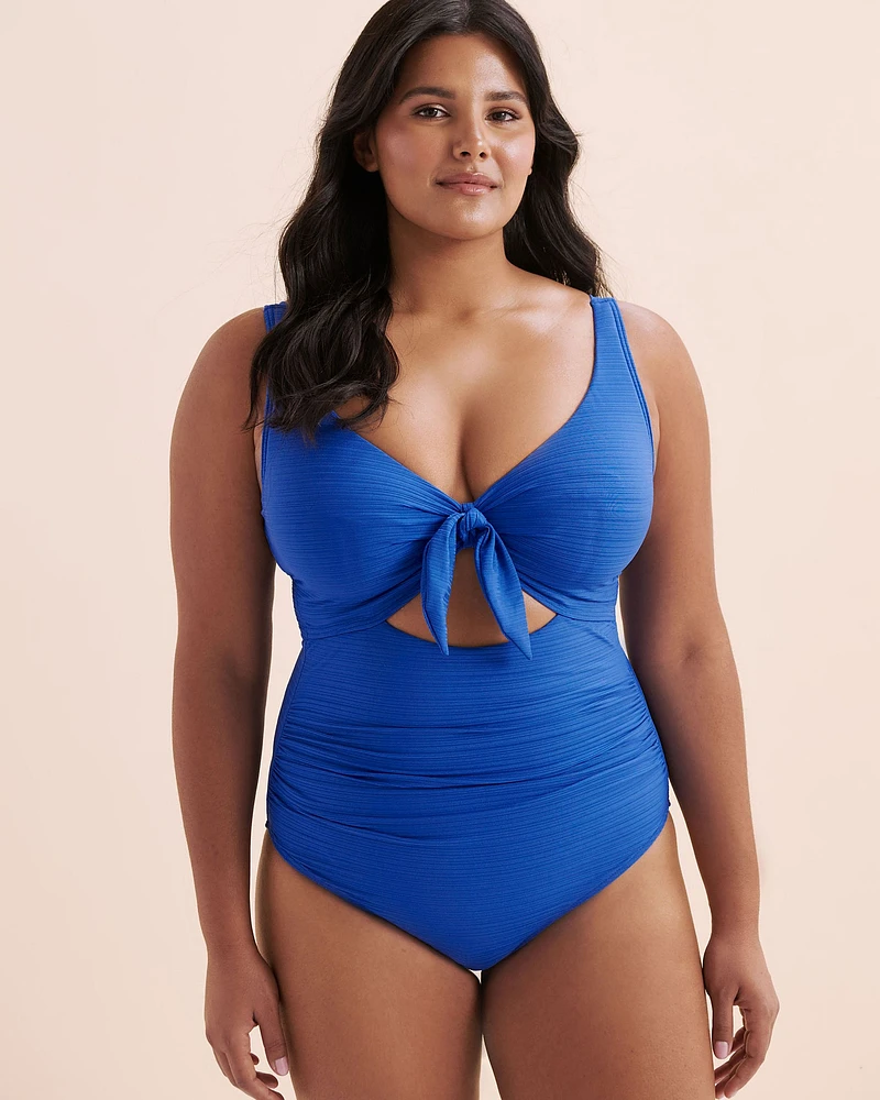 Maillot de bain une-pièce bonnet D-DD Aria Cezanne