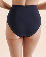 Bas de bikini taille haute Hues Botticelli