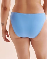 La Cote Dazure Ring Bikini Bottom