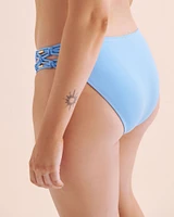 La Cote Dazure Ring Bikini Bottom