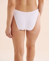 Bas de bikini classique échancré La Cote Dazure