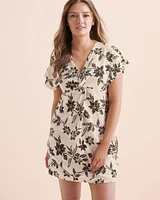 Robe courte Sahara Airflo