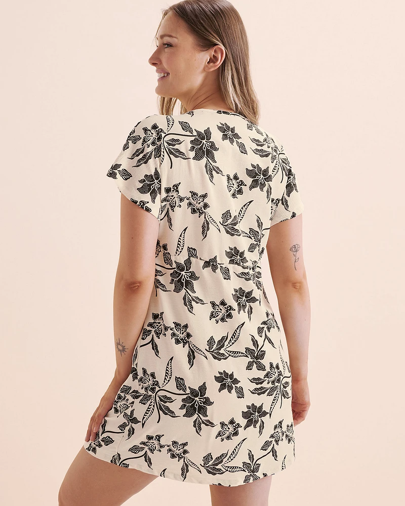 Robe courte Sahara Airflo