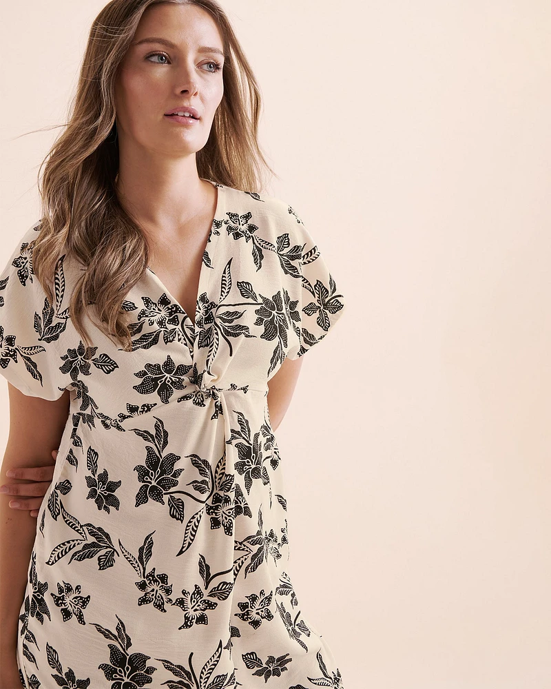 Robe courte Sahara Airflo