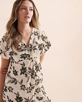 Robe courte Sahara Airflo