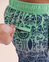Maillot volley avec filet