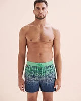Maillot volley avec filet