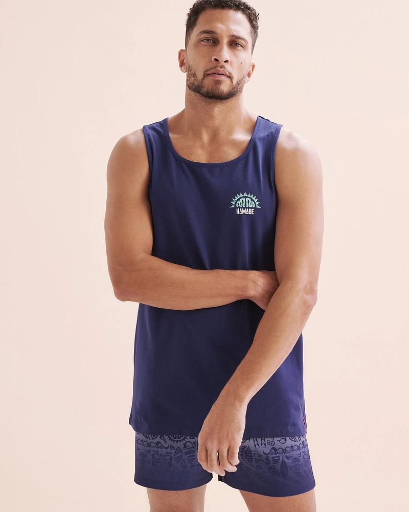 Camisole en coton