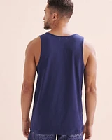 Camisole en coton