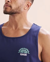 Camisole en coton