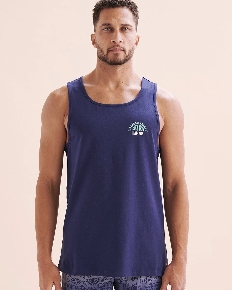 Camisole en coton