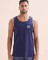 Camisole en coton