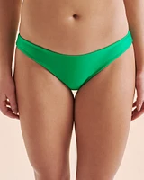 Jungle Jewel Shimmer Bikini Bottom