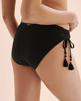 Boho Low Rise Bikini Bottom