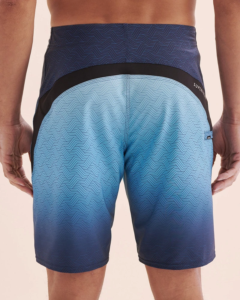 Superfreack Boardshort Swimsuit
