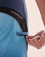 Superfreack Boardshort Swimsuit