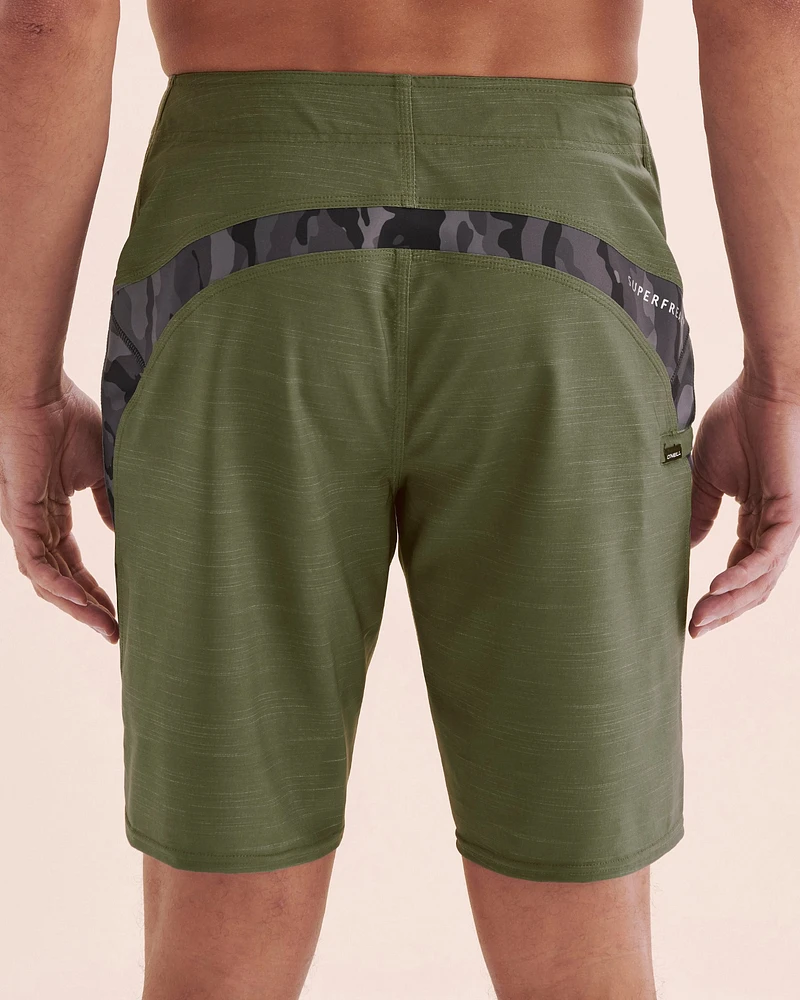 Maillot boardshort Superfreack