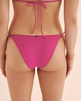 Saltwater Solids Maracas Bikini Bottom