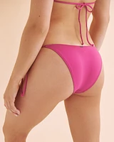 Saltwater Solids Maracas Bikini Bottom