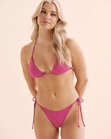 Saltwater Solids Maracas Bikini Bottom