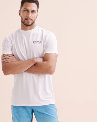 T-shirt Isle Trvlr Upf