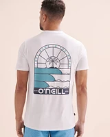 T-shirt Isle Trvlr Upf