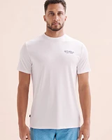 T-shirt Isle Trvlr Upf