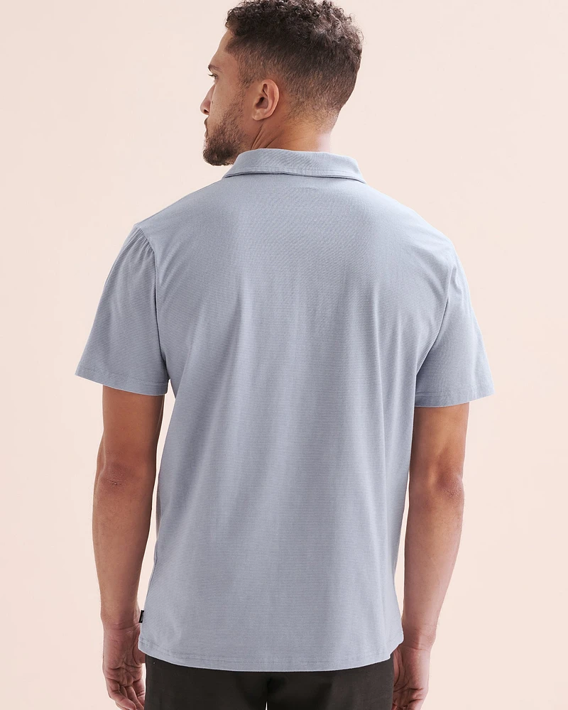 Chemise Easy as Polo