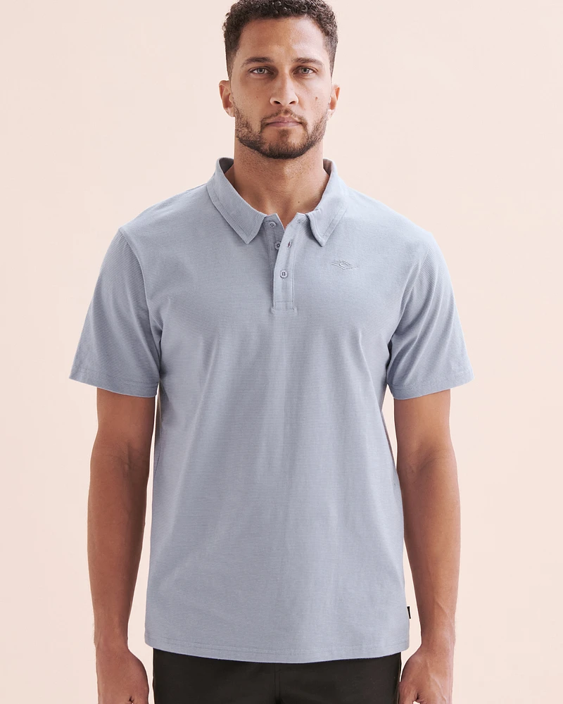Chemise Easy as Polo