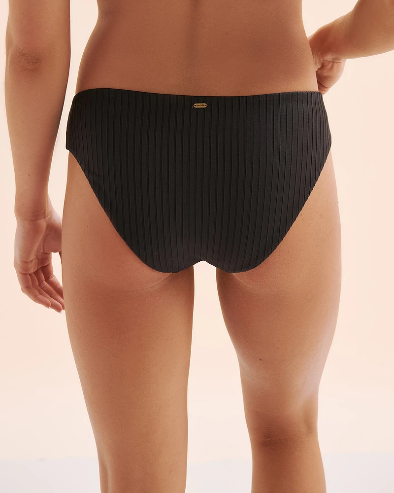 Bas de bikini à couverture intégrale Premium Surf