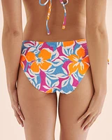 Bas de bikini hipster en dentelle Topanga Canyon