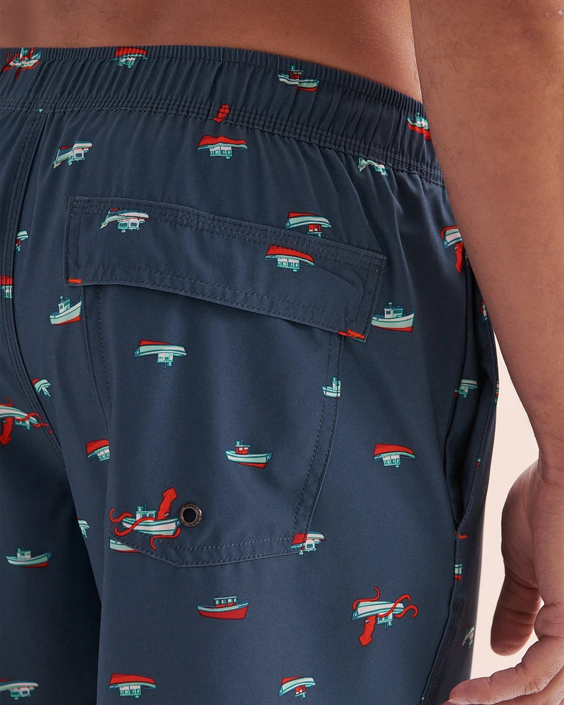 Oh Buoy 2 1 Volley Swimsuit
