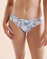 Bas de bikini taille basse Lola Melanie