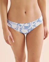 Bas de bikini taille basse Lola Melanie