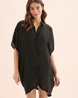 Caftan  en voile