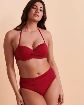 Haut de bikini bandeau PERSIAN