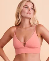 Sol Searcher Bralette Bikini Top