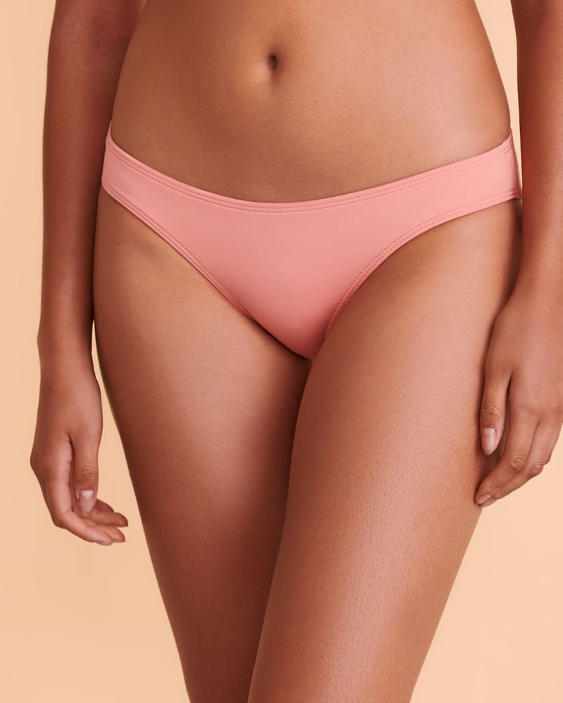 SOL SEARCHER Low Rise Bikini Bottom