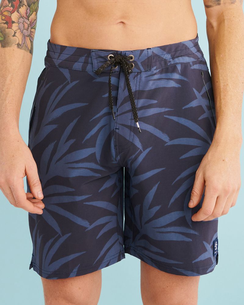 SEARCHERS LAYDAY Boardshort Swimsuit