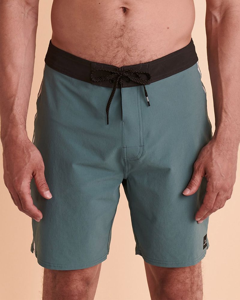 MIRAGE CORE CORDURA Boardshort Swimsuit