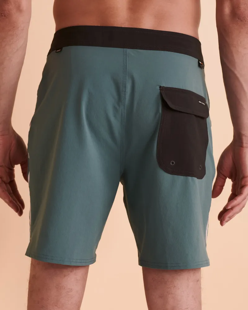 Maillot boardshort MIRAGE CORE CORDURA