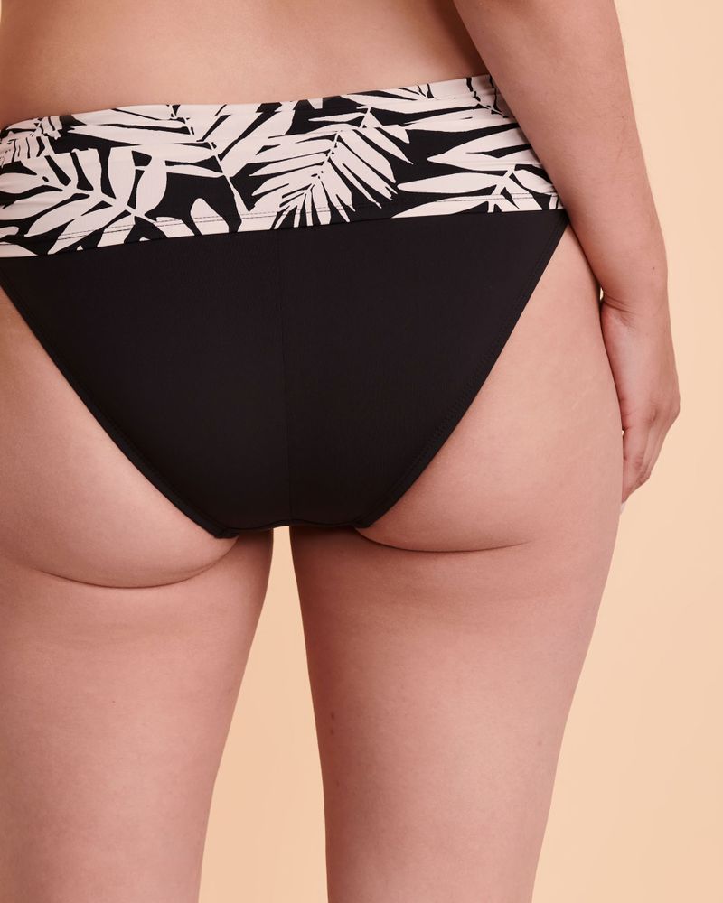 URBAN OASIS Hipster Bikini Bottom