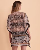 URBAN OASIS Caftan